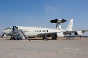HD25_029 E-3C Sentry AWACS 83-0009 OK from 960th AACS 552th ACW Tinker AFB, OK